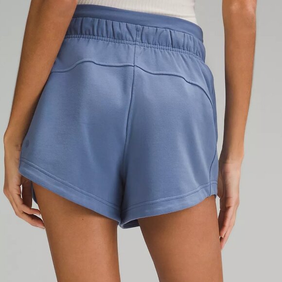 Inner Glow High Rise Short - Picture 2 of 5